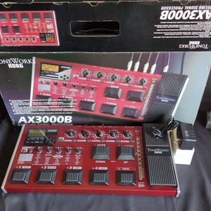 Korg Ax3000g | eBay
