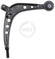 A.B.S. Querlenker Dreieckslenker 211278 FüR E46 BMW Stahlguss M12X1,5 RHT 3Er