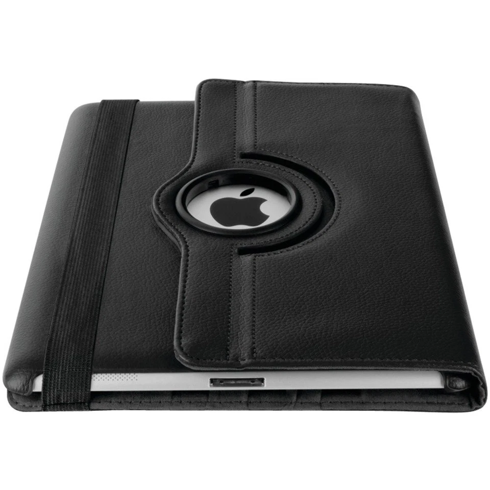 FM Stereo/AM Digital Tuning Portable Radio with Protective Bumper (Black) - Image 3 of 3