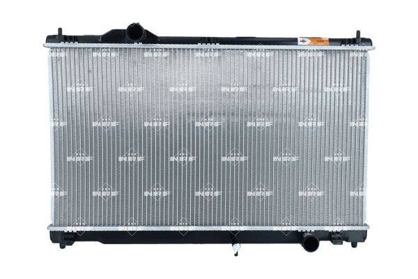 MotorkÜHler WasserkÜHler FÜR Lexus GS ( S19 ) - NRF 53039-image