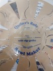 Quilter's Rule Bowl Maker New — photo 7