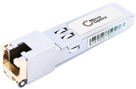 Lanview MO-P-ST10G Network Transceiver Module – SFP+ Copper 10000 Mbit/s