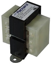 Packard PF12406 Transformer 40 VA 120VAC to 24VAC Wire Lead Class B