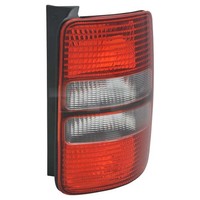 Heckleuchte RüCkleuchte Links FüR VW Caddy III 2K Bj. 08/2010-05/2015 Rauch