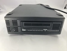 HP Storageworks Ultrium 3000 SAS External Tape Drive