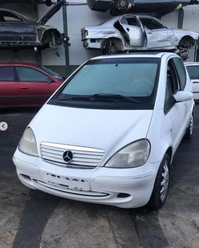 1688200426 Centralita Inmovilizador para MERCEDES-BENZ CLASE A (BM 168) * 384653 - Imagen 7 de 10
