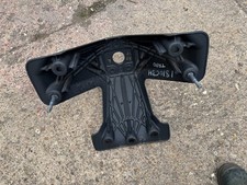 LAND ROVER DEFENDER L663 SPARE WHEEL CARRIER REAR MOUNT L8B2470K02AC 2020-2025