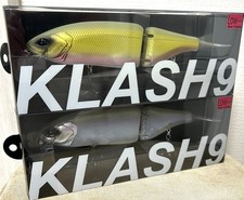 DRT KLASH9 2 piece set