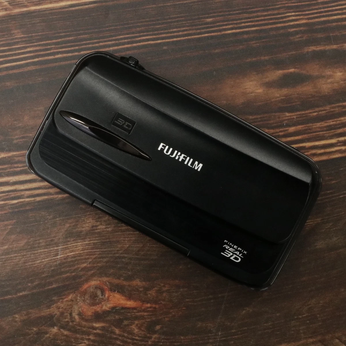 Preços baixos em Câmeras digitais Fujifilm 3D | eBay