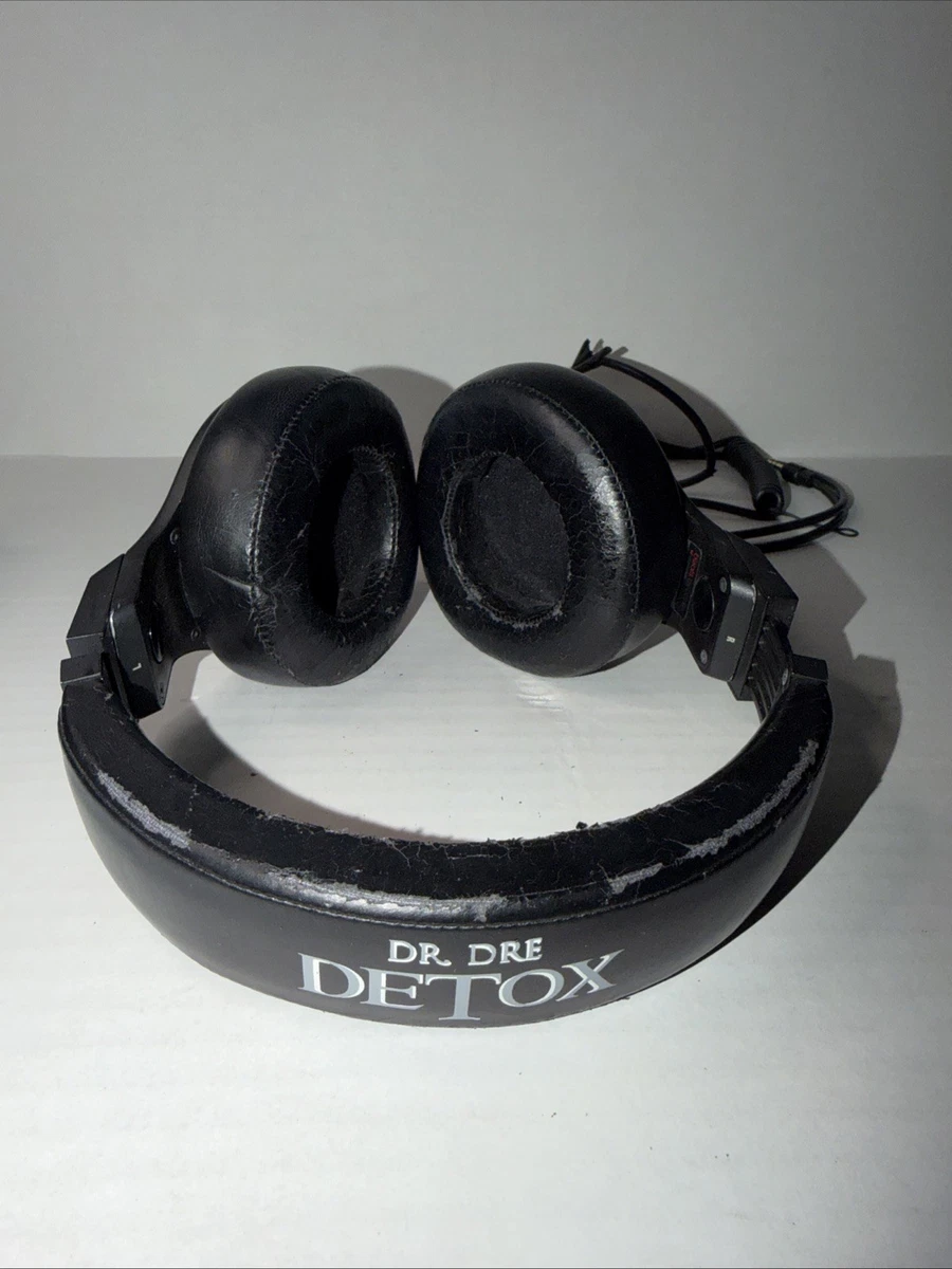 Beats By Dre Detox for sale - eBay
