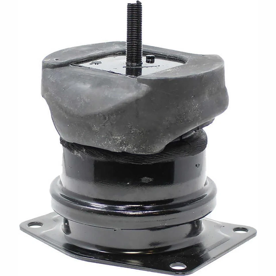 Juego de montaje de motor y transmisión 4 piezas - Hyd 98-03 para Acura TL 3,2 L / Honda Accord 3,0 L Foto 2 de 4