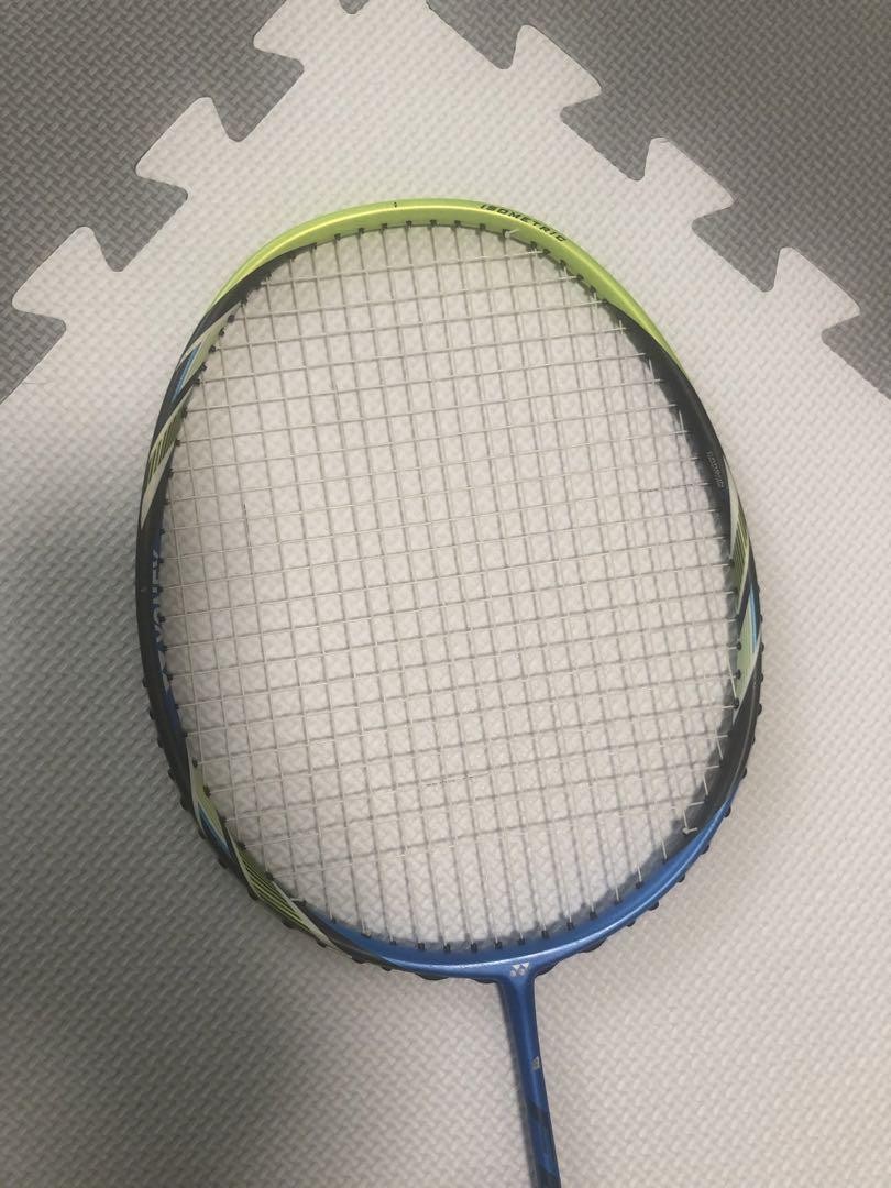 ヨネックス アークセイバーFB F/G5 yonex ARCSABER FB Amazon.com : Yonex Aracsaber 11 Play Grayish Pearl Graphite