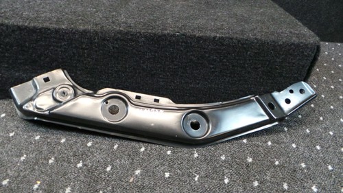 2LM137 *  VW Sharan 7N Halter Scheinwerferhalter Rahmen links 7N0805931