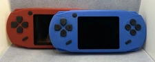 Beijue 16 Bit Handheld Games for Kids Adults 3.0'' Large Screen Preloaded 100 HD