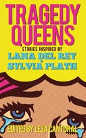 Tragedy Queens Leza Cantoral Taschenbuch Kartoniert / Broschiert Englisch 2018