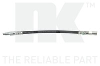 Bremsschlauch FÜR Audi A6 C4 Avant (4A5), Audi A6 C4 (4A2) - NK 854773