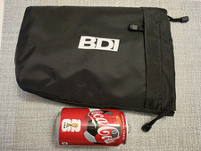 BDI Luxe Goggle Bag for Digidapter Equipped DJI FPV Goggles