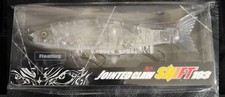Gan Craft Jointed Claw Shift 183 F NEW COLOR U-06 180mm 7.08" 2OZ Made in Japan