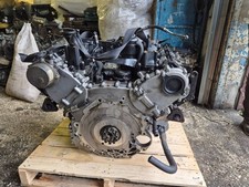 Moteur Audi S6