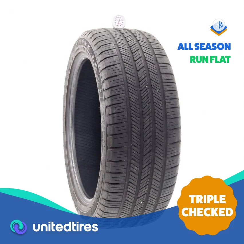 Goodyear 245/45/19 All Season Tires for sale | eBay