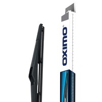 Oximo Heckscheibenwischer Hinten Ford Mondeo IV 4 | BA7 | Wischer Blatt Wisch