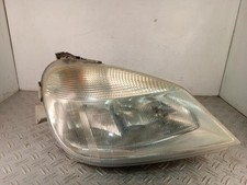 Feu avant (phare) Mercedes VANEO
