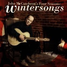 Wintersongs von John Mccutcheon | CD | Zustand sehr gut