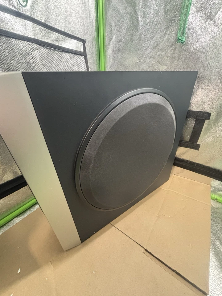 Altavoces torre subwoofer Sony centro izquierdo derecho (SS-WS53 SS-CT52 SS-TS54 SS-TS55) Foto 3 de 4