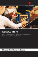 Cleuber Cristiano De Sousa | Asd/Autism | Taschenbuch | Englisch (2022)