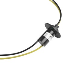 2-Wires/30A Electrical Slip Ring Collector/Ring Wind Turbine/Generator/Slip Ring