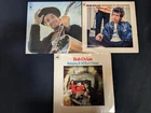 Bob Dylan 3 x LP Vinyl Record Job Lot Highway 61 Revisited Bringing It All Back