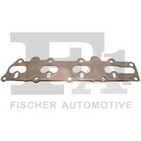 Fa1 412-001 Dichtung, AbgaskrüMmer FüR Chevrolet Opel