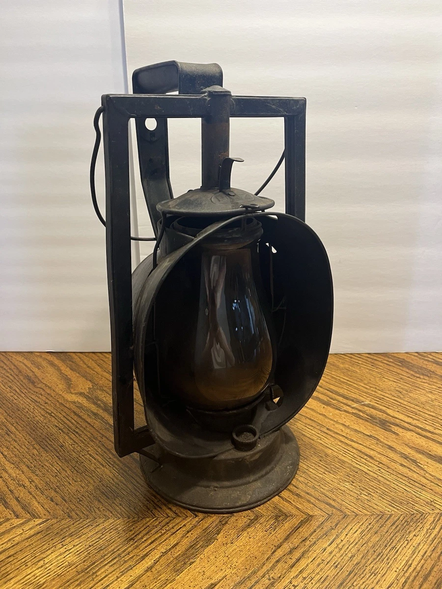 Dietz Acme Inspector Lamp for sale | eBay