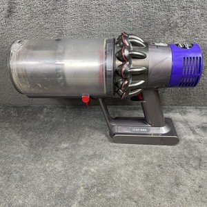 Dyson V10 Animal Main Body Akku Eimer getestet funktioniert lesen