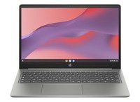 HP Chromebook Plus 15a-nb0004na Full-HD Laptop - Core™ i3