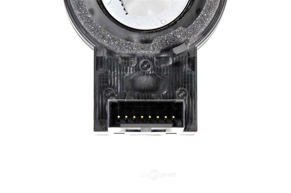 GENUINE GM PARTS 19418404 Steering Wheel Position Sensor
