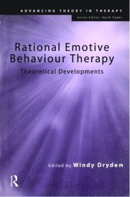 Rational Emotive Behaviour Therapy - 9781583912737