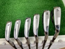 Bridgestone Tour Stage X Blade Iron Set TOURSTAGE X BLADE GR 2014  Flex R