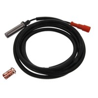 Abs-Sensor Mit HüLse Passend FüR Evobus, Mercedes Benz, Setra, Neoplan, DAF