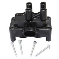 Hitachi ZüNdspule ZüNdmodul FüR Ford KA 1.3I 1.6I Focus II Turnier 1.6 1.4 1.8
