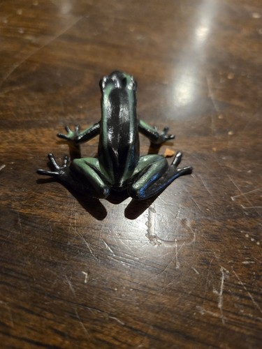 20 TOY Frog Figures (6 Spieces) - Picture 11 of 13