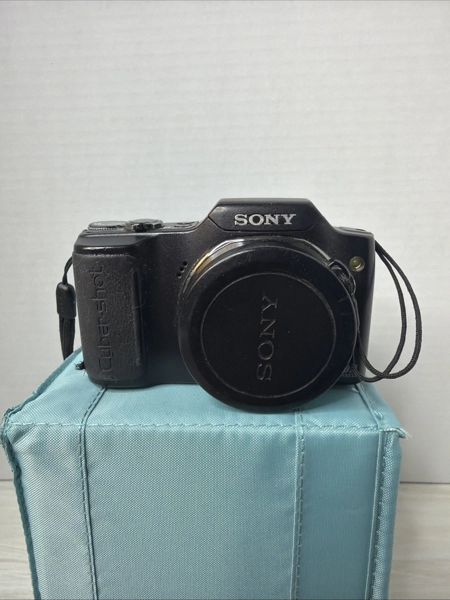 Sony Dsc H20 - огромный выбор по лучшим ценам | eBay