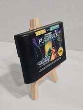 Flashback: The Quest for Identity (Sega Genesis, 1993) Authentic New (Other) HTF