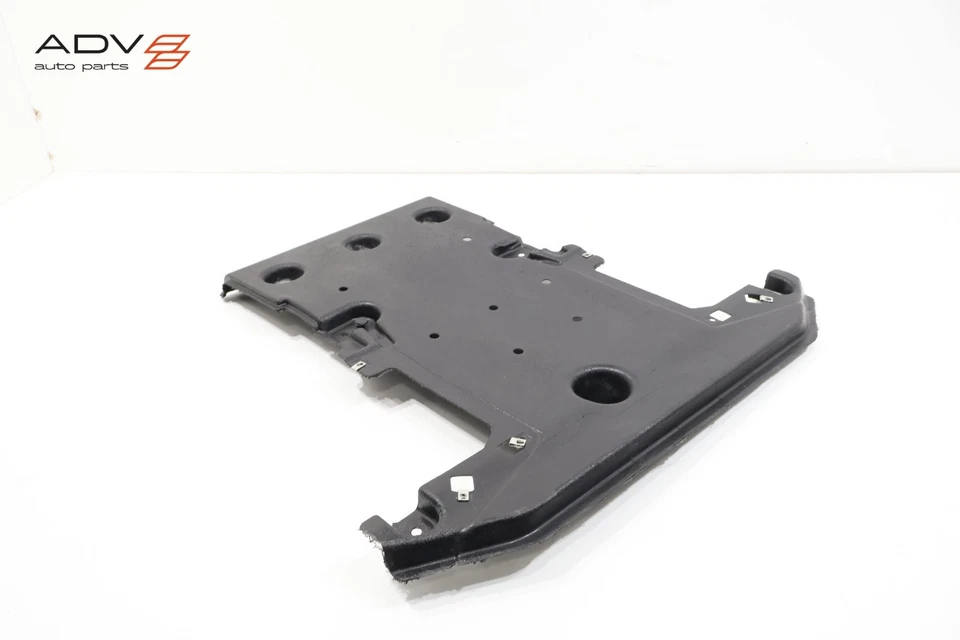 2024-25 CHEVROLET BLAZER EV REAR UNDER BODY SPLASH SHIELD FLOOR COVER PANEL OEM Foto 2 de 4