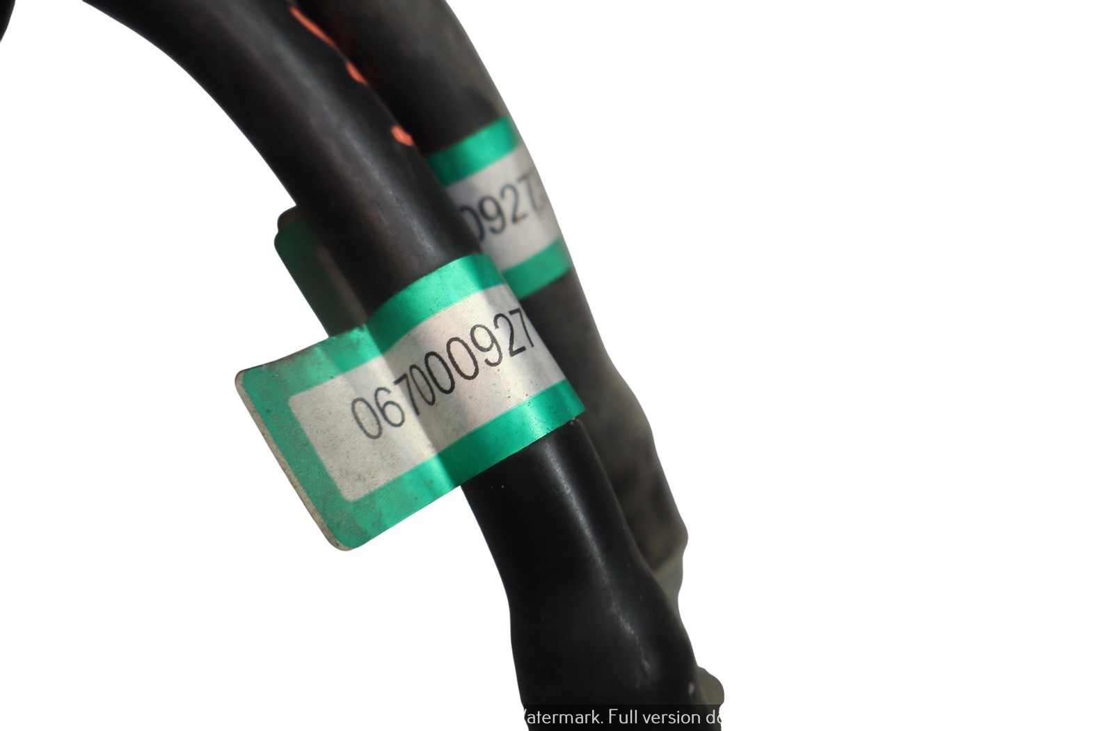 Maserati Ghibli 2014-2022 Transmission oil cooler
