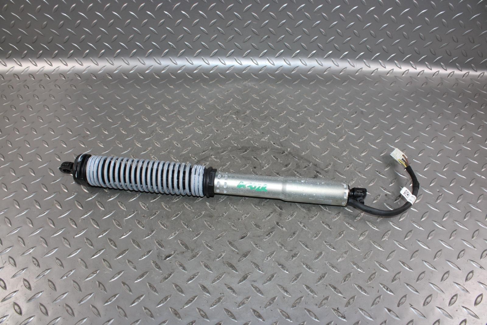 14-17 Ghiblielectronic Rear Trunk Hatch Power Lift Strut Motor Factory OEM WTY