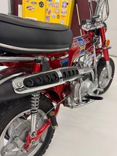 1972 Honda CT for Sale