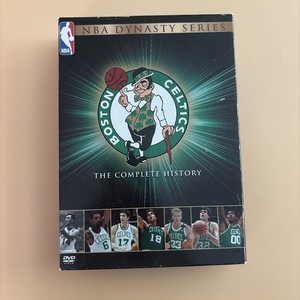 Celtics DVDs | eBay