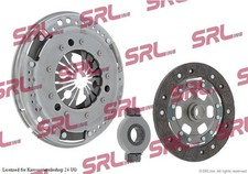 Kupplungssatz Kupplung Kit für VW Polo 6N2 III 6N 1.0 1.4 1.5 1.6 1.8 1.9 94-01