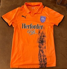 VFL Osnabrück Trikot 08/09 - Puma Gr.S